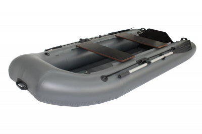 Лодка ПВХ Чибис 270 моторная Лодка ПВХ Чибис 270 моторная