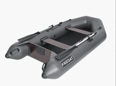 Лодка ПВХ Фрегат 300 Е Лайт моторная Лодка ПВХ Фрегат 300 Е Лайт моторная