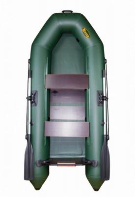 Лодка ПВХ Инзер 2 (250) М под мотор Лодка ПВХ Инзер 2 (250) М под мотор