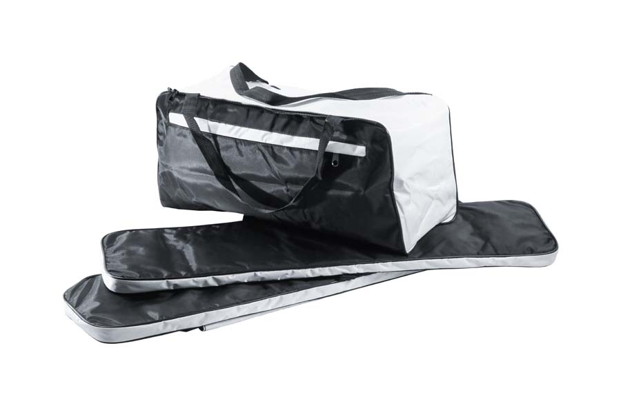 Комплект мягких накладок с сумкой 90 см (МЛ)