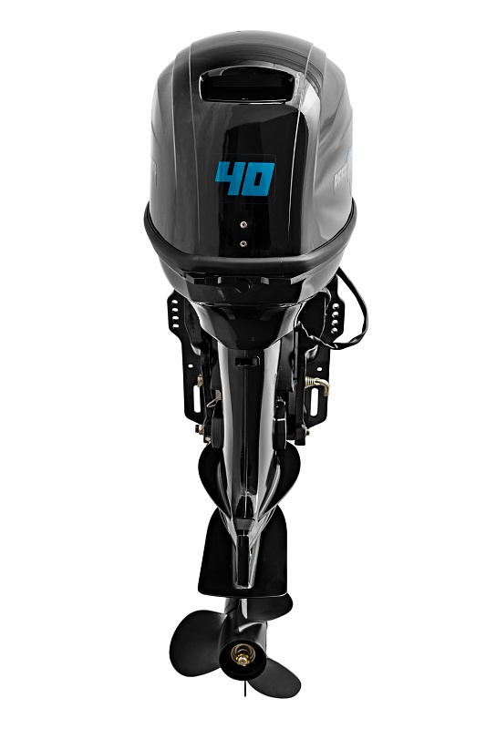  Reef Rider RR 40 FFES-T (40 л.с.,2 такта)