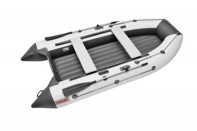 Лодка ПВХ Roger Trofey 3100 моторная Лодка ПВХ Roger Trofey 3100 моторная