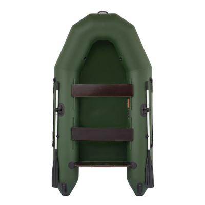 Лодка ПВХ Tulin Легенда 2800 PRO под мотор Лодка ПВХ Tulin Легенда 2800 PRO под мотор