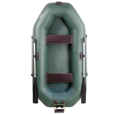 Лодка гребная надувная ПВХ АкваPro 260 (Т) РС ТР Лодка гребная надувная ПВХ АкваPro 260 (Т) РС ТР