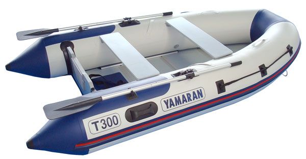 Yamaran T 300