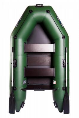 Лодка ПВХ Aqua-Storm 270-32 моторная Лодка ПВХ Aqua-Storm 270-32 моторная