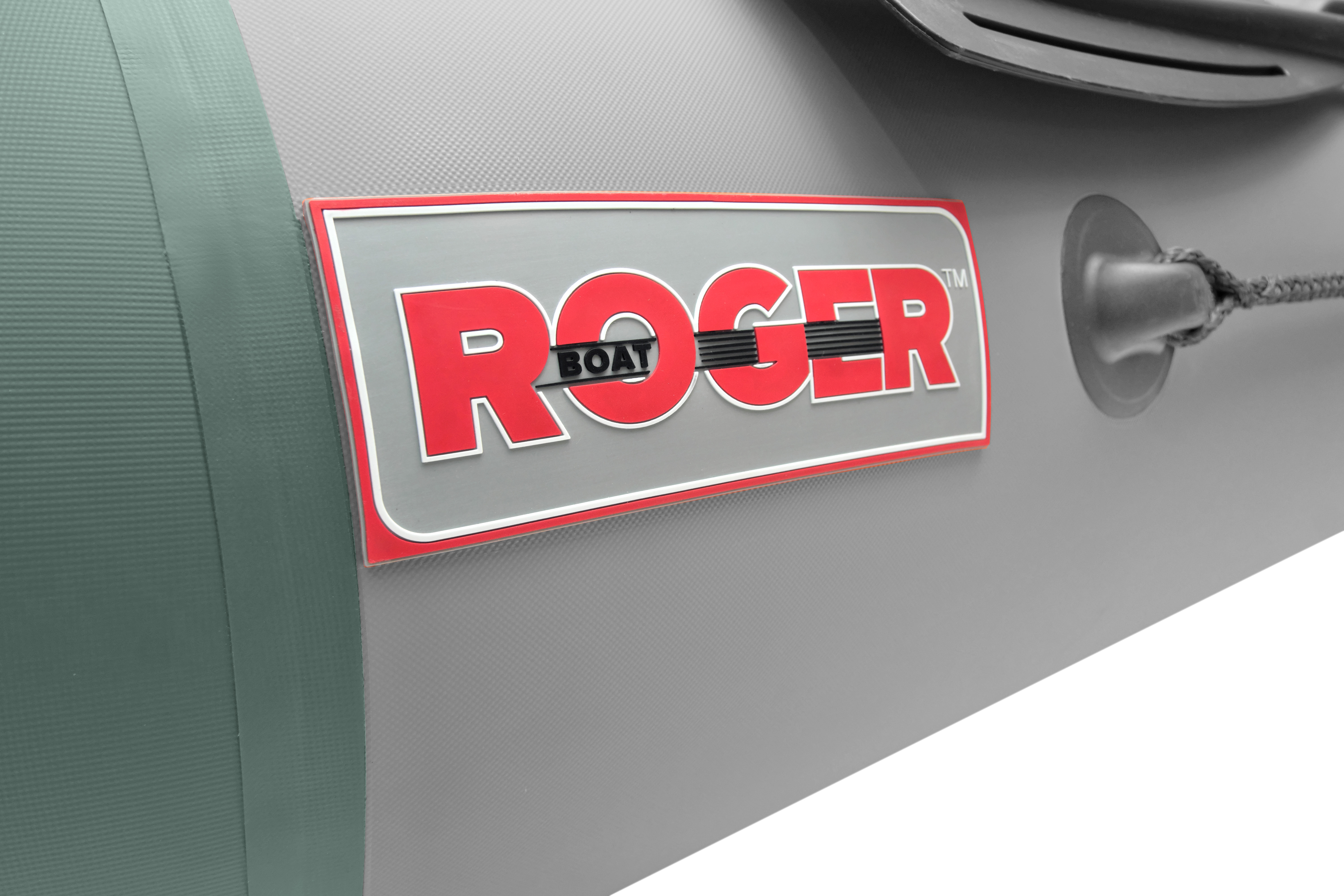 Roger Trofey 3500 Roger Trofey 3500
