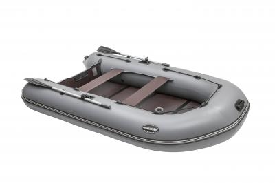Лодка ПВХ Пиранья 330 Q5 SL моторная Лодка ПВХ Пиранья 330 Q5 SL моторная