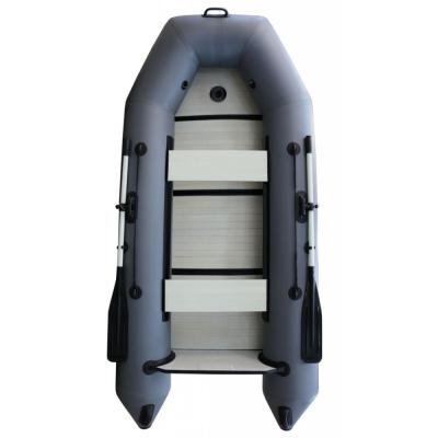 Лодка ПВХ Polar Bird 300 ТМ Киль СС моторная Лодка ПВХ Polar Bird 300 ТМ Киль СС моторная