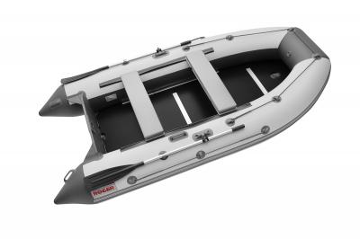 Лодка ПВХ Roger Hunter Keel 3000 моторная Лодка ПВХ Roger Hunter Keel 3000 моторная