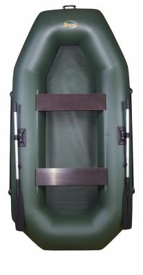 Гребная лодка ПВХ Инзер 280U Гребная лодка ПВХ Инзер 280U
