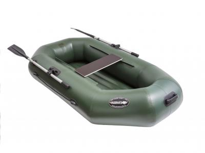 Лодка ПВХ гребная Пиранья 1,5 М НД Лодка ПВХ гребная Пиранья 1,5 М НД