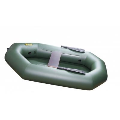 Гребная лодка для охоты Инзер 1гр (310) Гребная лодка для охоты Инзер 1гр (310)