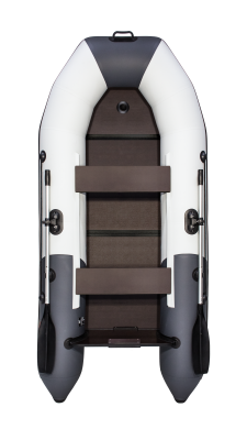 Лодка ПВХ Таймень NX 2850 Слань-книжка киль моторная Лодка ПВХ Таймень NX 2850 Слань-книжка киль моторная