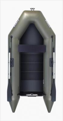 Лодка ПВХ Aqua-Storm 270 моторная Лодка ПВХ Aqua-Storm 270 моторная