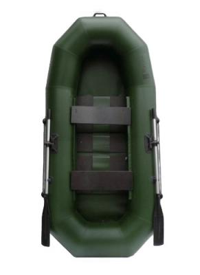 Лодка ПВХ гребная надувная Муссон Н 270 РС Лодка ПВХ гребная надувная Муссон Н 270 РС