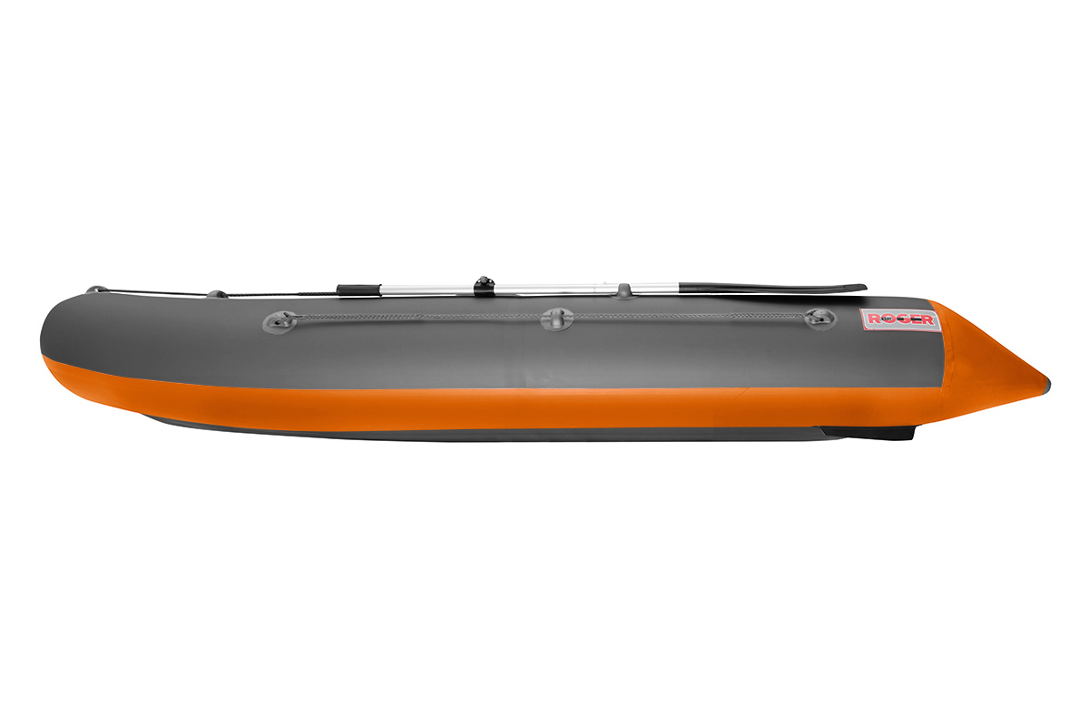Roger Trofey 3300