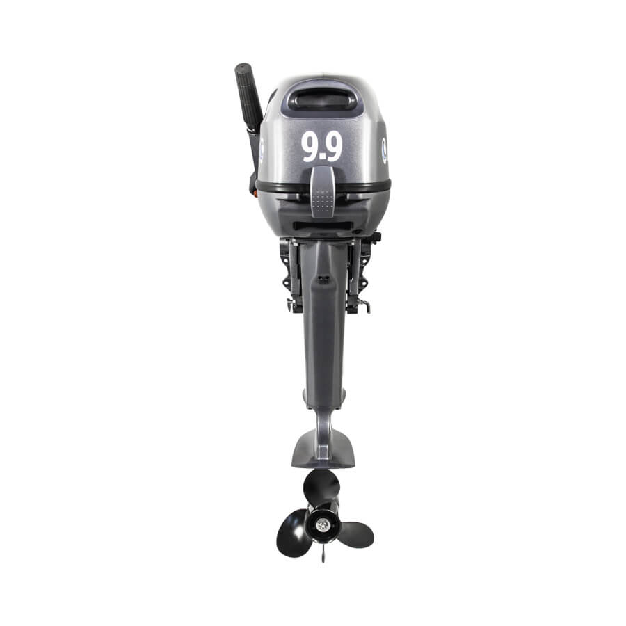 Апачи T9.9BS (9.9 л.с., 2 такта)