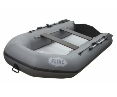 Лодка ПВХ Flinc ФТ 290 ЛА моторная Лодка ПВХ Flinc ФТ 290 ЛА моторная