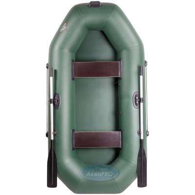 Лодка ПВХ гребная АкваPro 250 (Т) Лодка ПВХ гребная АкваPro 250 (Т)