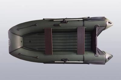 Лодка ПВХ Big Boat Регат 360 НДНД моторная Лодка ПВХ Big Boat Регат 360 НДНД моторная