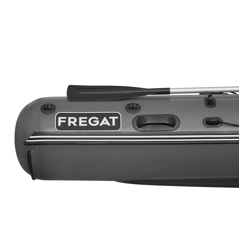 Фрегат 370 Air НДНД Фрегат 370 Air НДНД