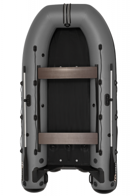 Лодка ПВХ Фрегат М 350 FM Light моторная Лодка ПВХ Фрегат М 350 FM Light моторная